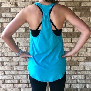 Lululemon 105 Singlet Tank